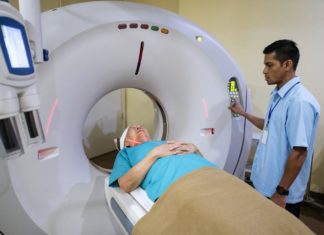 What Is a CT Scan?