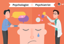 What Is a Psychiatrist?