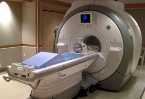 what-is-an-fmri