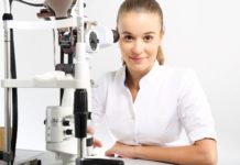 What Is an Ophthalmologist?