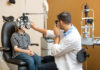 What Is an Optometrist?