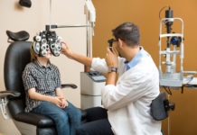 What Is an Optometrist?