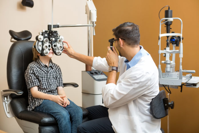 what-is-an-optometrist