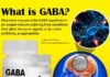 What Is GABA?