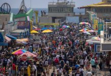 What is herd immunity? A public health expert and a medical laboratory scientist explain