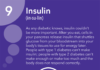 What Is Insulin?