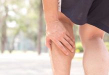 What Is Leg Pain? Symptoms, Causes, Diagnosis, Treatment, and Prevention