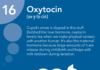 What Is Oxytocin?