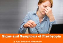 What Is Presbyopia? Symptoms, Causes, Diagnosis, Treatment, and Prevention