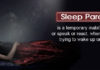 What Is Sleep Paralysis? Symptoms, Causes, Diagnosis, Treatment, and Prevention