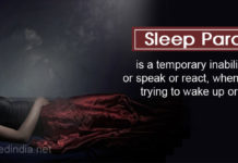 What Is Sleep Paralysis? Symptoms, Causes, Diagnosis, Treatment, and Prevention