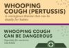 What Is Whooping Cough? Symptoms, Causes, Diagnosis, Treatment, and Prevention
