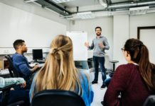 When COVID-19 superspreaders are talking, where you sit in the room matters